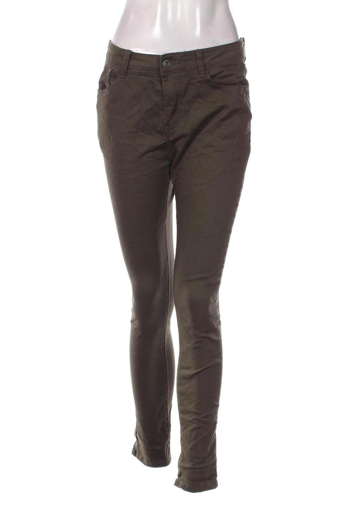 Damenhose B.s, Größe M, Farbe Grün, Preis € 20,49