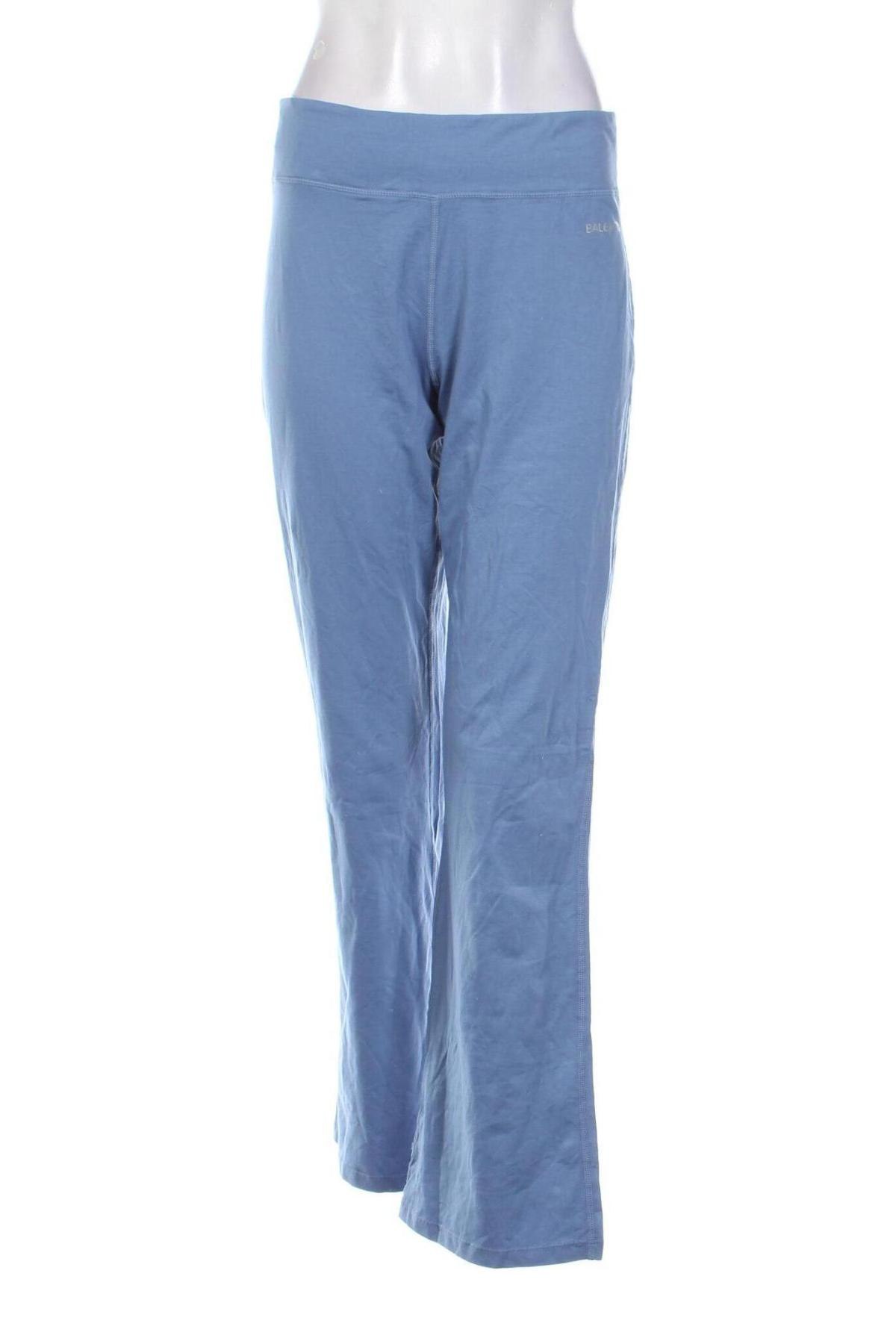 Pantaloni de femei BALEAF, Mărime L, Culoare Albastru, Preț 47,99 Lei