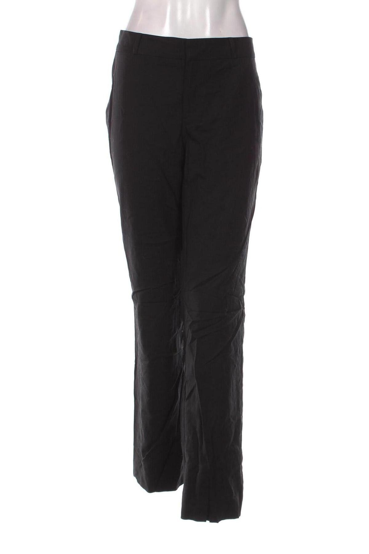 Damenhose Banana Republic, Größe L, Farbe Schwarz, Preis € 21,99