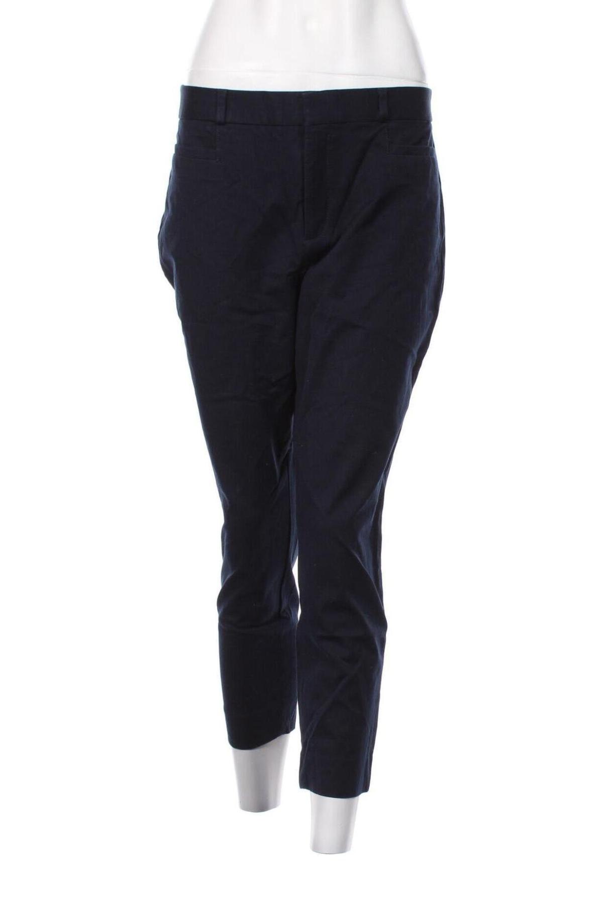 Damenhose Banana Republic, Größe L, Farbe Blau, Preis € 9,99