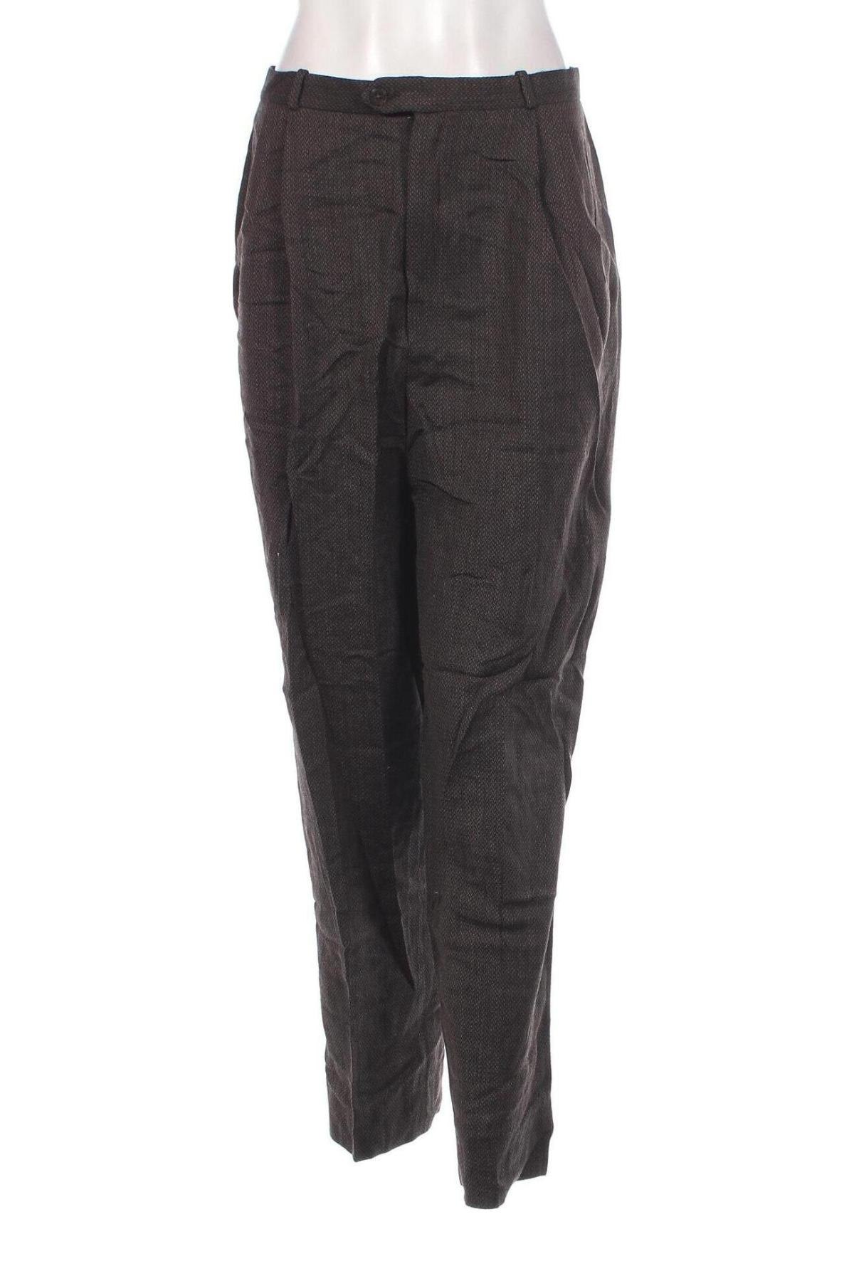 Pantaloni de femei Barry Bricken, Mărime M, Culoare Multicolor, Preț 33,99 Lei