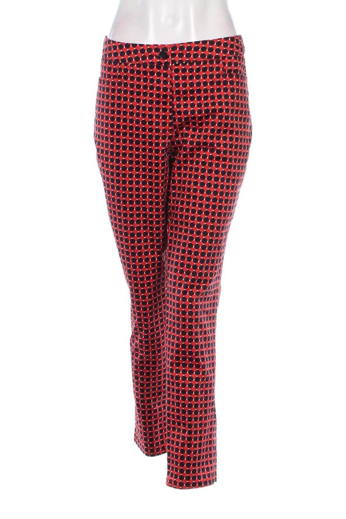 Damenhose Betty Barclay, Größe L, Farbe Mehrfarbig, Preis 21,99 €