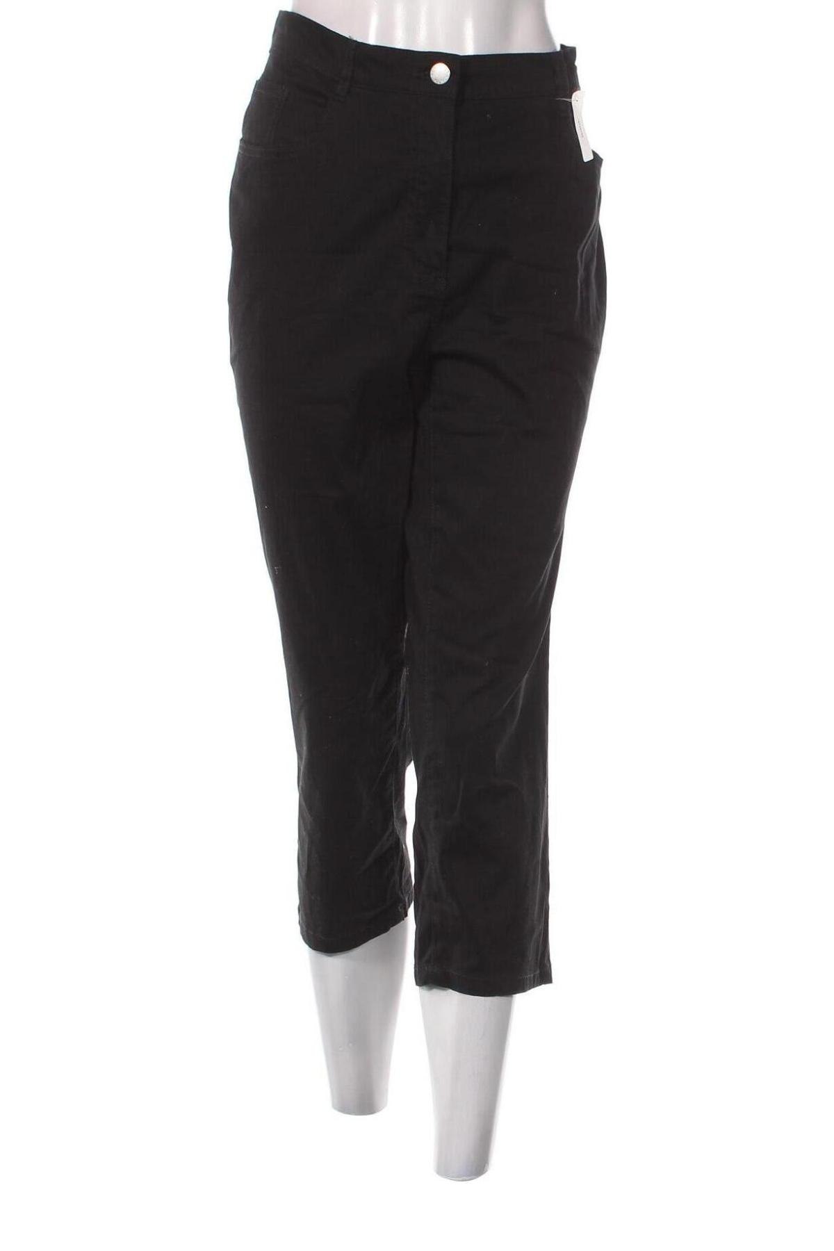 Damenhose Bexleys, Größe XL, Farbe Schwarz, Preis € 32,99