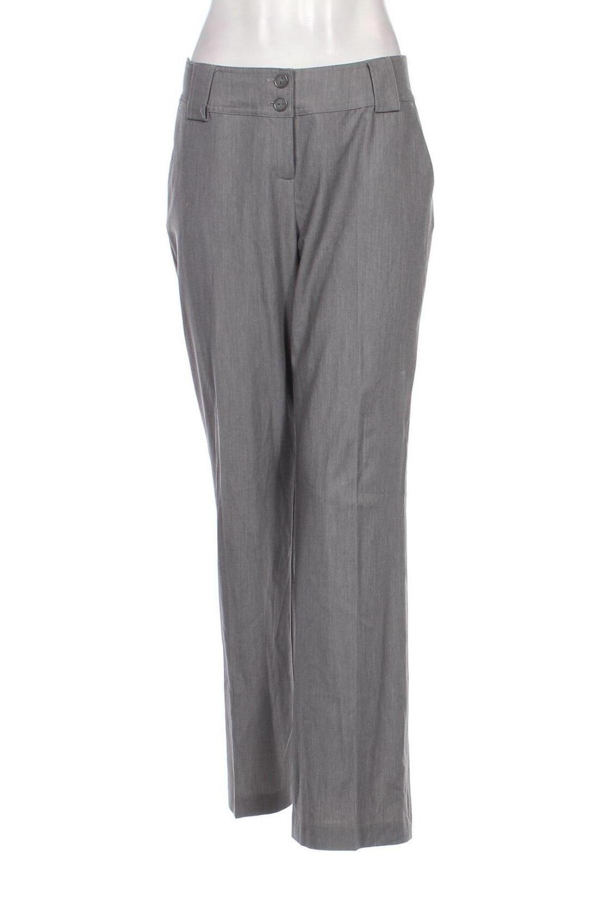 Damenhose Biaggini, Größe S, Farbe Grau, Preis 7,99 €