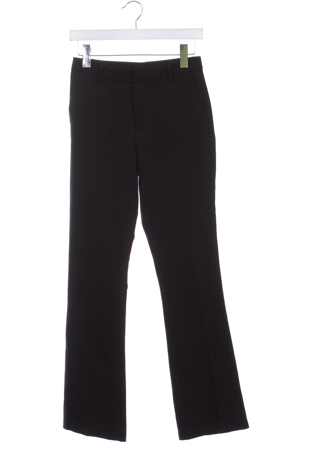 Pantaloni de femei Bik Bok, Mărime XS, Culoare Negru, Preț 44,99 Lei