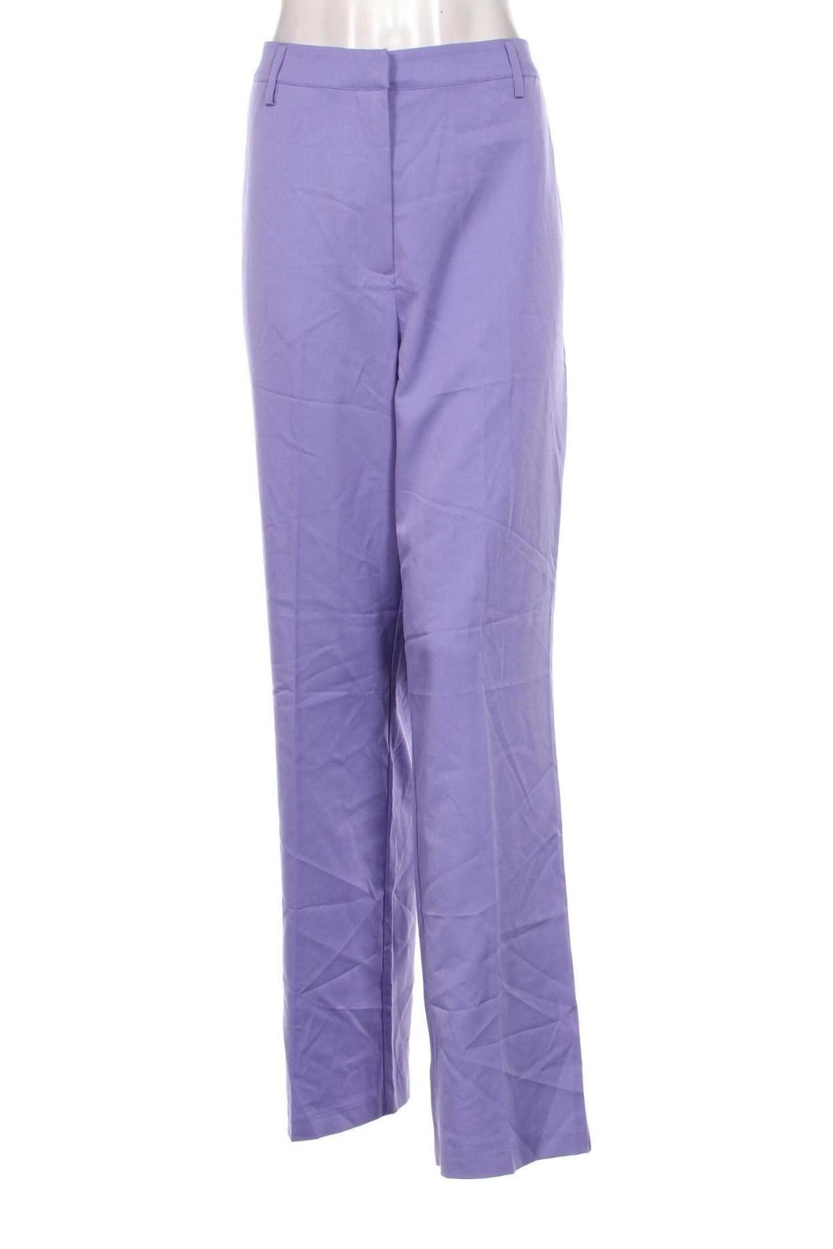 Damenhose Bik Bok, Größe XL, Farbe Lila, Preis 10,49 €