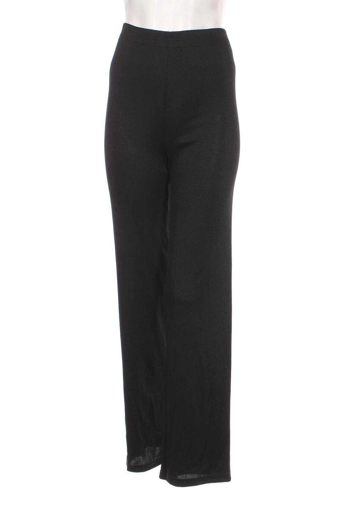 Pantaloni de femei Bik Bok, Mărime S, Culoare Negru, Preț 29,99 Lei