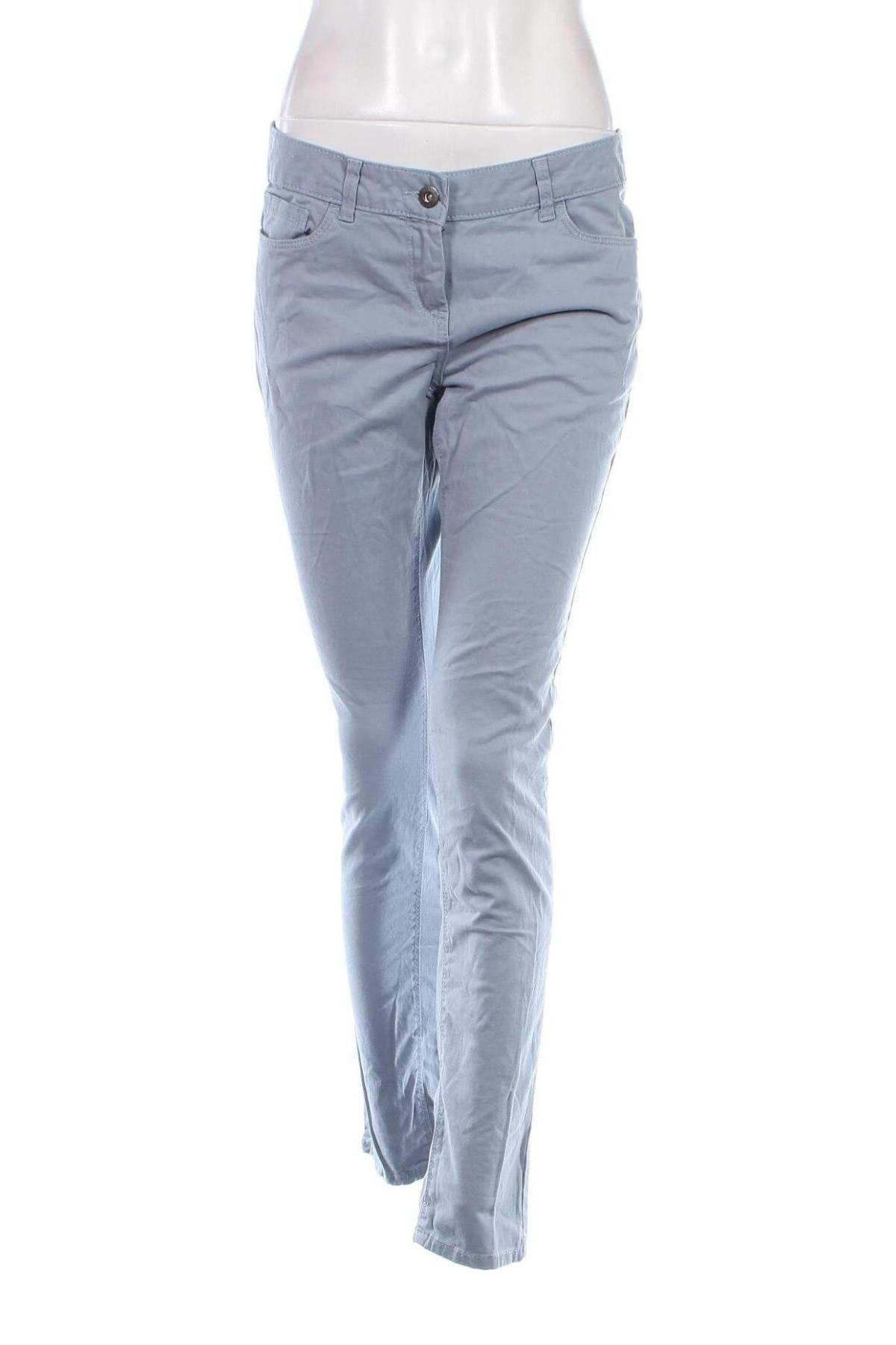 Pantaloni de femei Blue Motion, Mărime M, Culoare Albastru, Preț 33,99 Lei