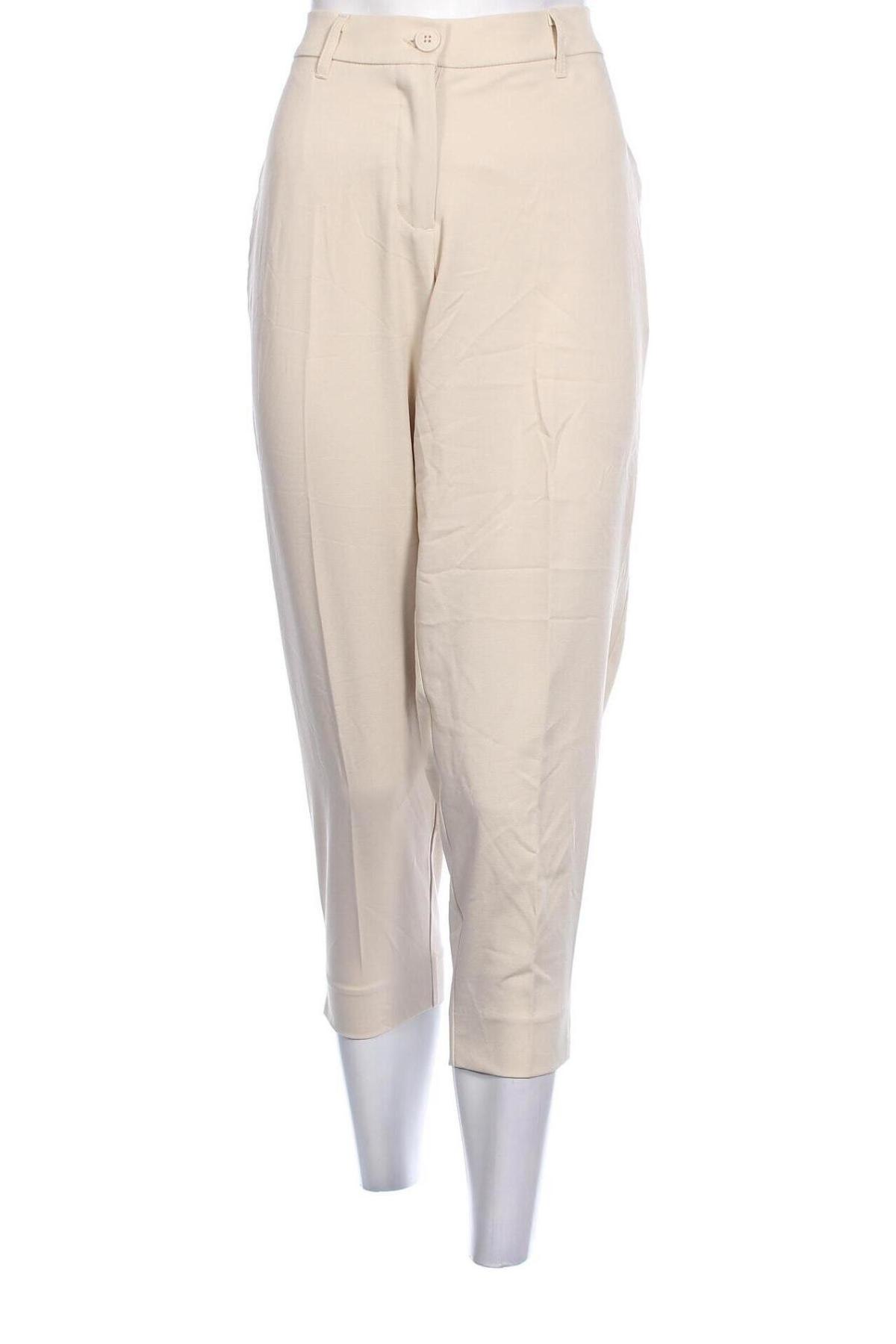 Damenhose Body Flirt, Größe XL, Farbe Beige, Preis € 8,49