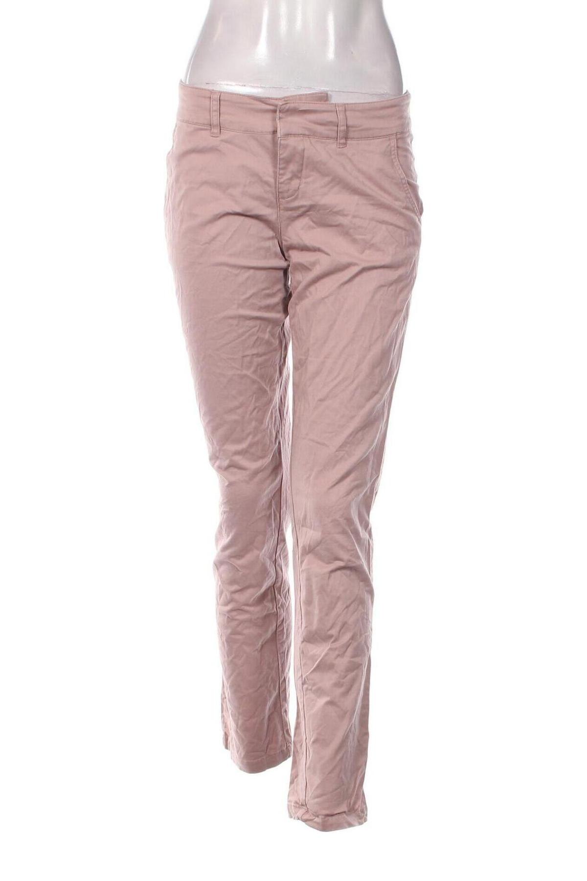 Pantaloni de femei Body Flirt, Mărime S, Culoare Roz, Preț 31,99 Lei