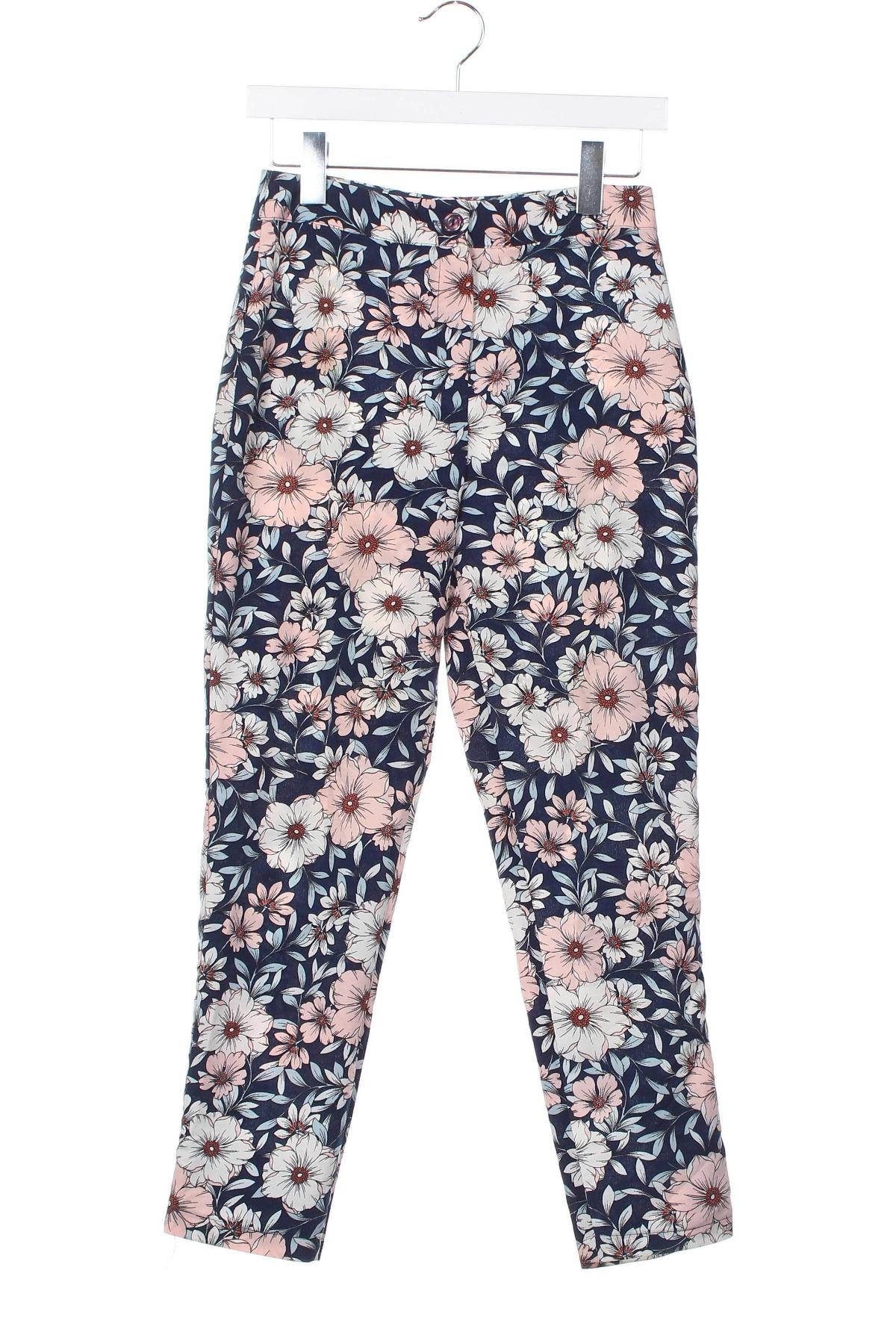 Pantaloni de femei Boohoo, Mărime XS, Culoare Multicolor, Preț 62,99 Lei