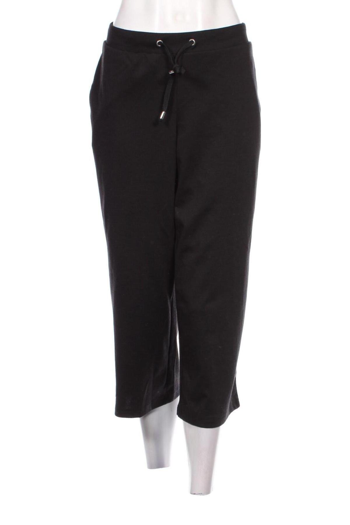 Pantaloni de femei Boysen's, Mărime M, Culoare Negru, Preț 36,99 Lei