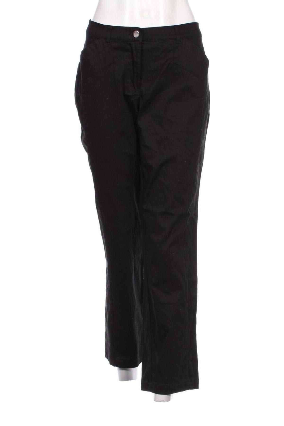 Damenhose Bpc Bonprix Collection, Größe L, Farbe Schwarz, Preis € 10,49