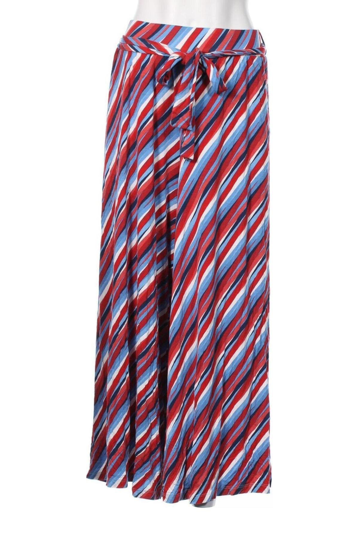 Pantaloni de femei Bpc Bonprix Collection, Mărime XL, Culoare Multicolor, Preț 62,99 Lei