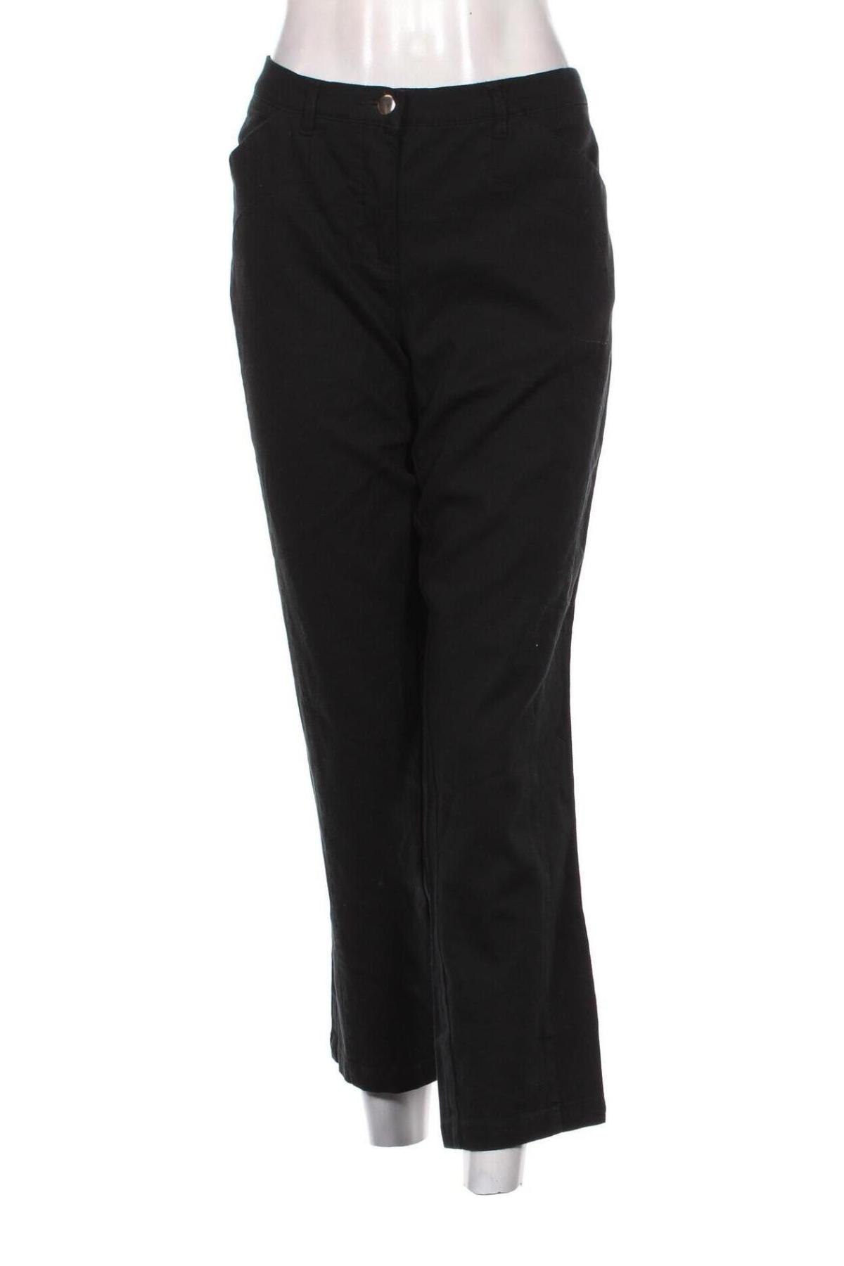 Damenhose Bpc Bonprix Collection, Größe XL, Farbe Schwarz, Preis 6,99 €