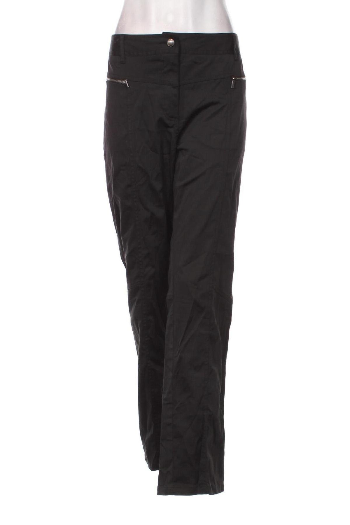 Damenhose Brandtex, Größe XL, Farbe Schwarz, Preis € 20,49