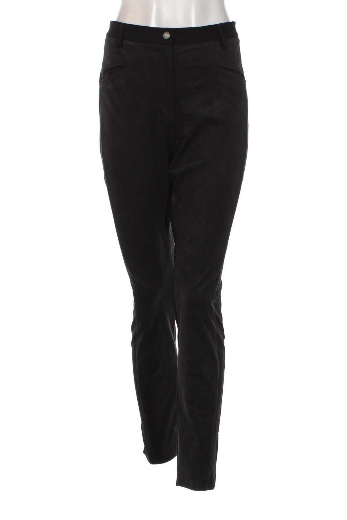 Pantaloni de femei Brax, Mărime XL, Culoare Negru, Preț 91,99 Lei