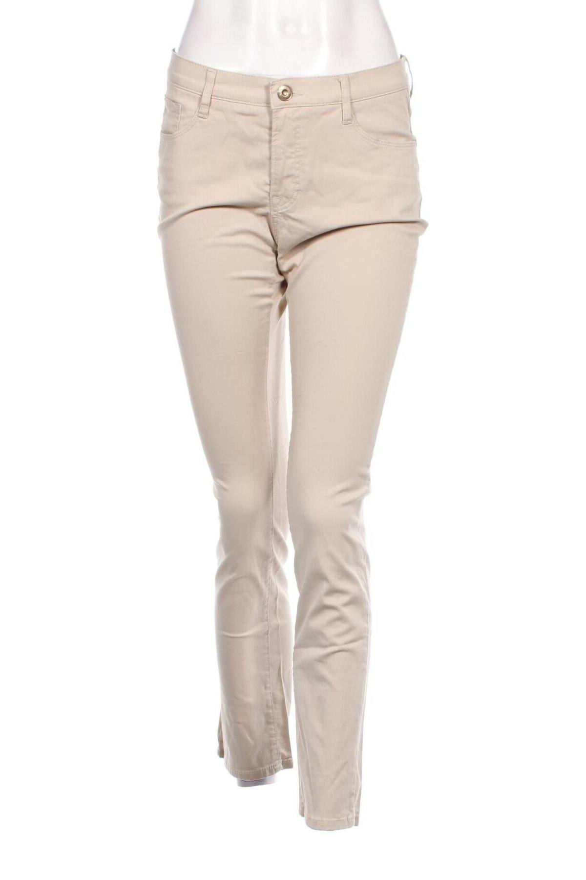 Damenhose Brax, Größe S, Farbe Beige, Preis € 22,49