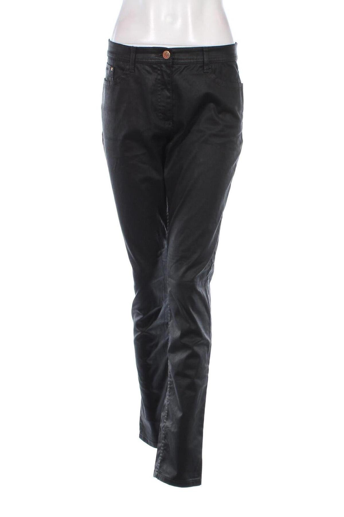 Pantaloni de femei Brax, Mărime L, Culoare Negru, Preț 102,99 Lei