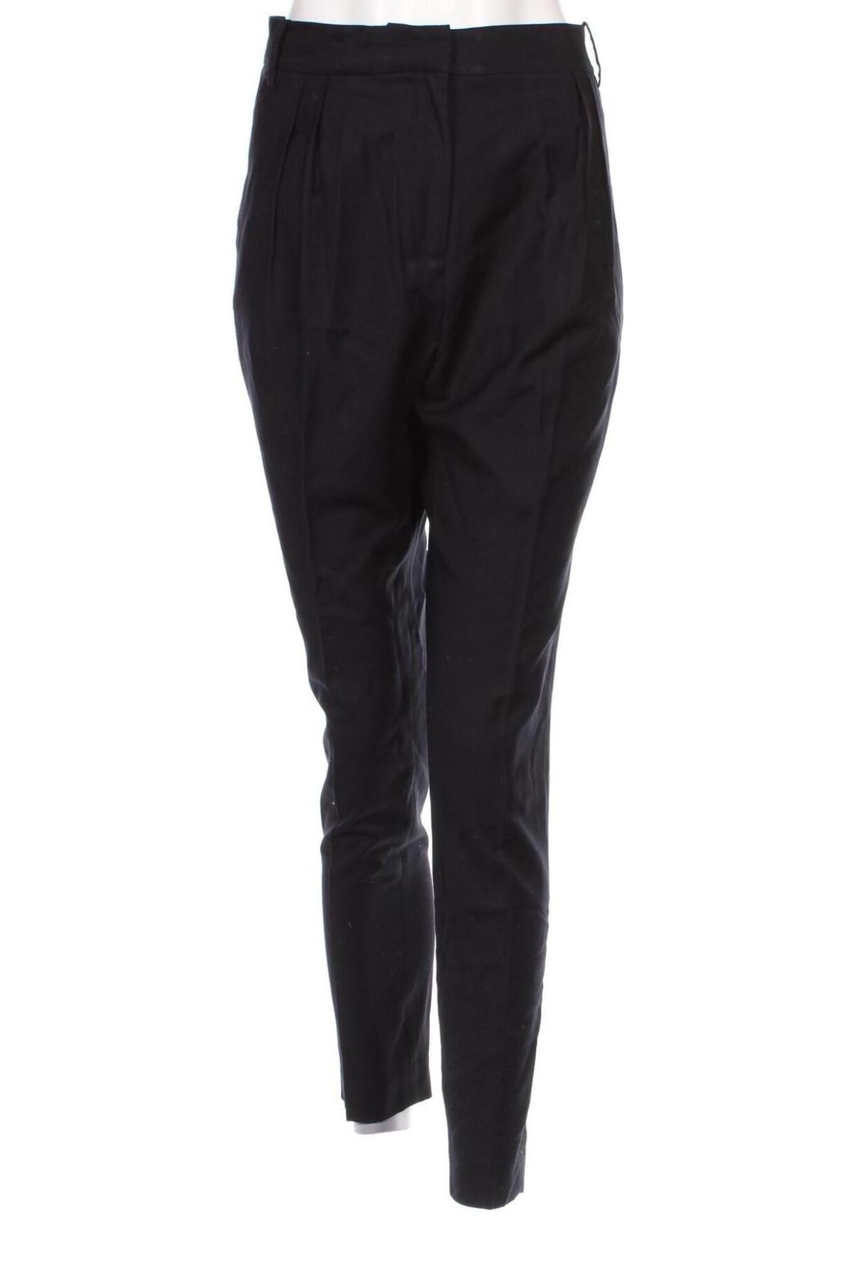 Damenhose By Malene Birger, Größe S, Farbe Schwarz, Preis € 52,29