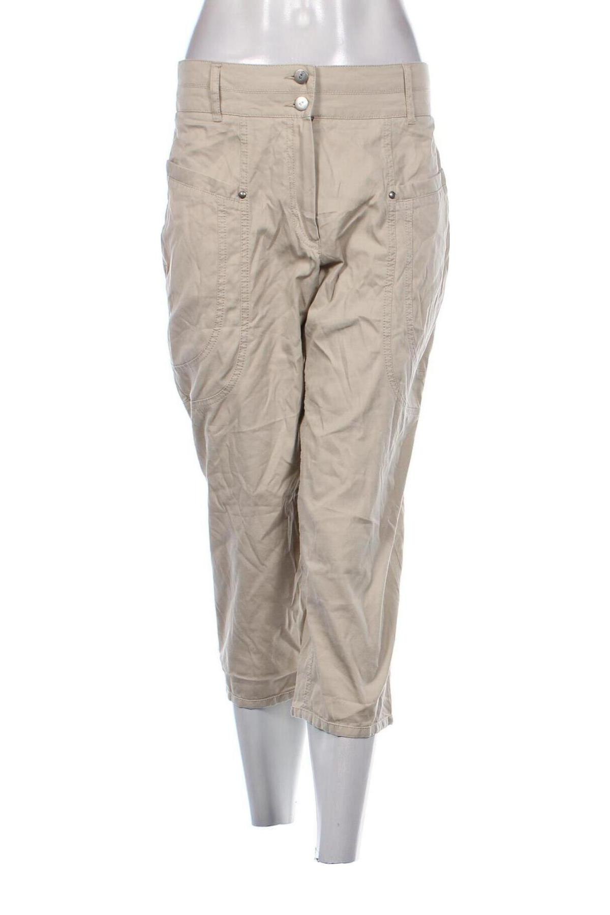 Damenhose C.Ro, Größe S, Farbe Beige, Preis € 20,49