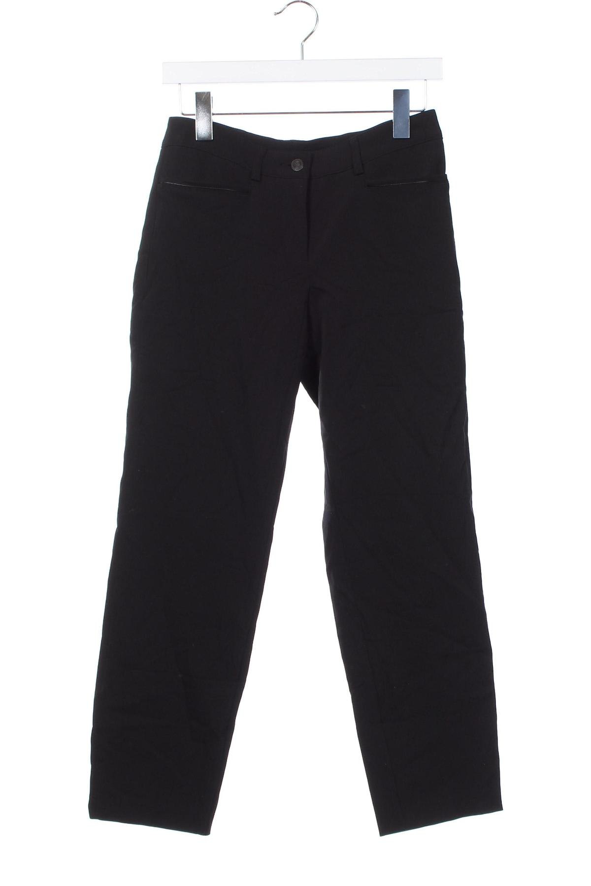 Pantaloni de femei Cambio, Mărime XS, Culoare Negru, Preț 51,99 Lei