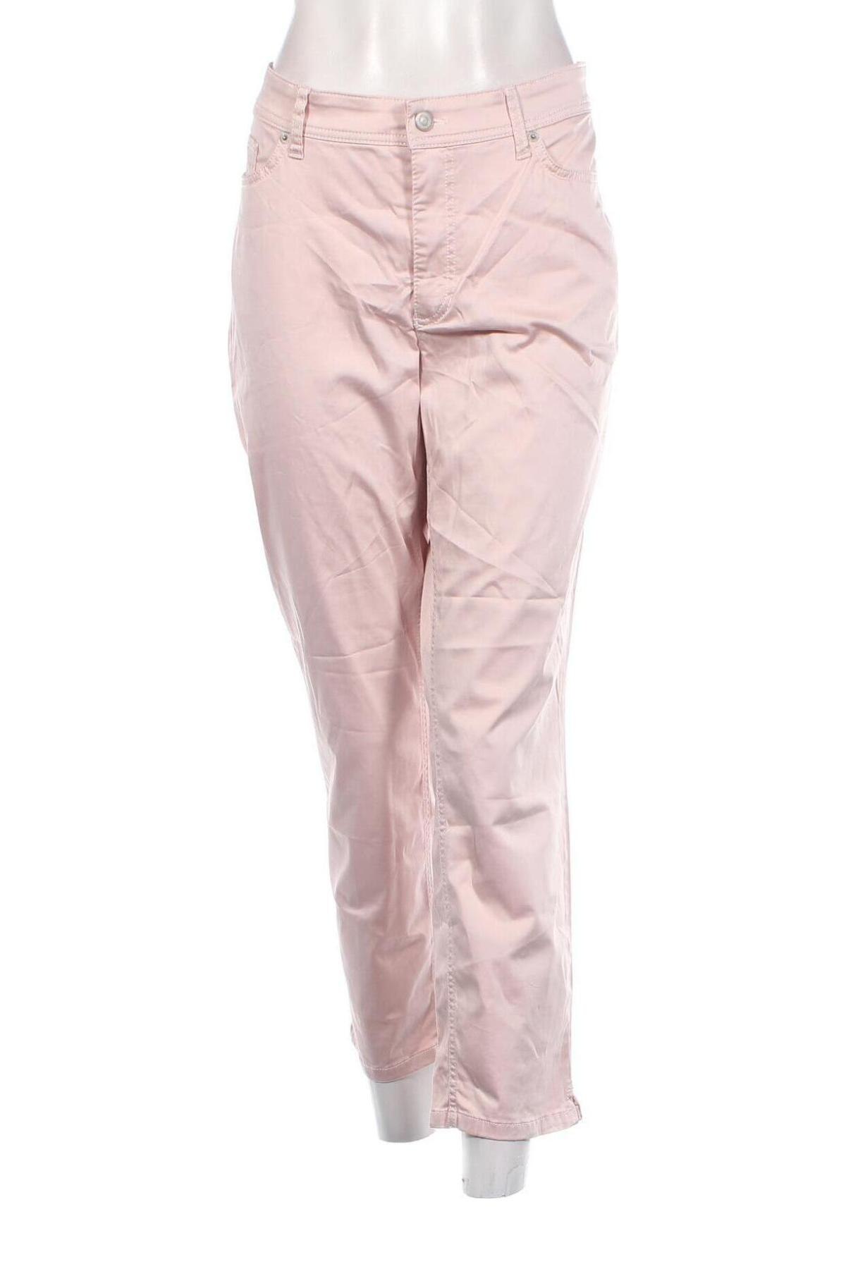 Damenhose Cambio, Größe XL, Farbe Rosa, Preis € 21,99