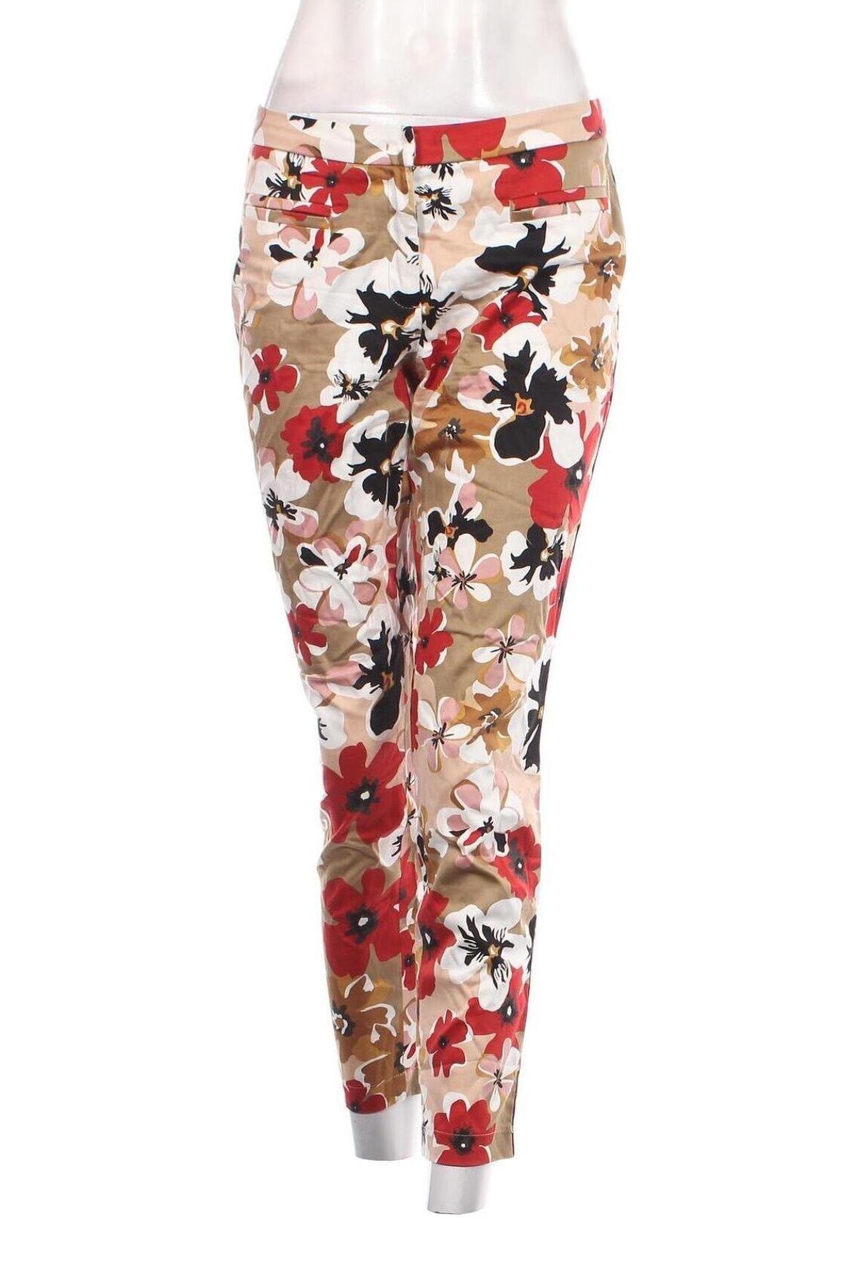 Pantaloni de femei Cambio, Mărime M, Culoare Multicolor, Preț 91,99 Lei