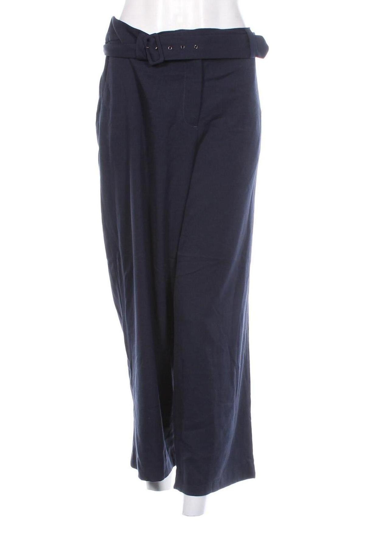 Damenhose Canda, Größe XL, Farbe Blau, Preis € 6,99