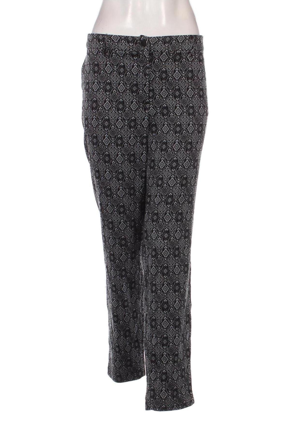 Pantaloni de femei Canda, Mărime XXL, Culoare Multicolor, Preț 52,99 Lei