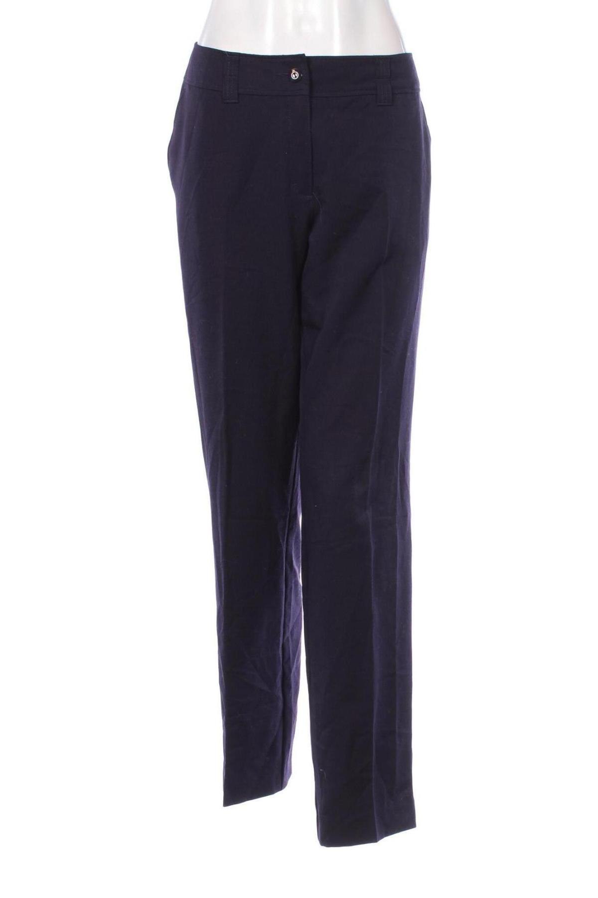 Damenhose Canda, Größe M, Farbe Blau, Preis 6,49 €