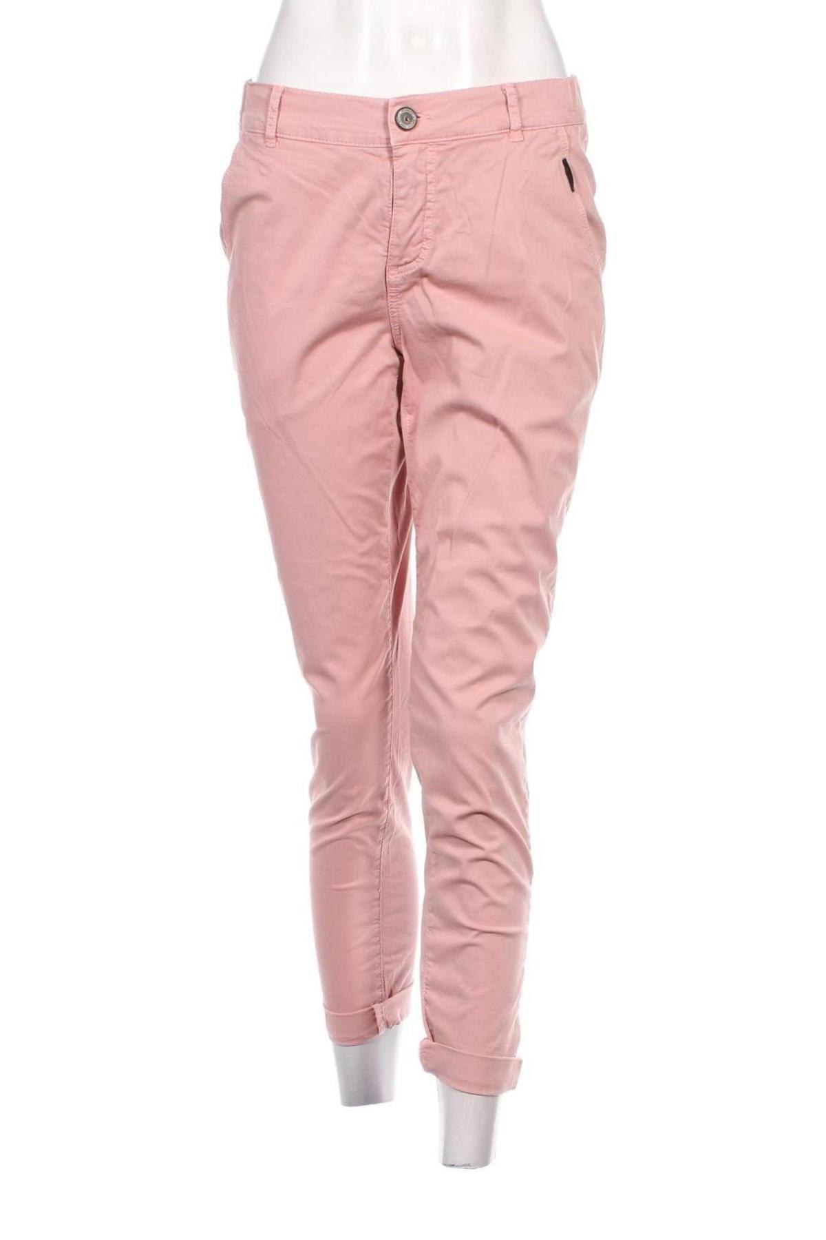 Damenhose Care Label, Größe M, Farbe Rosa, Preis 31,68 €