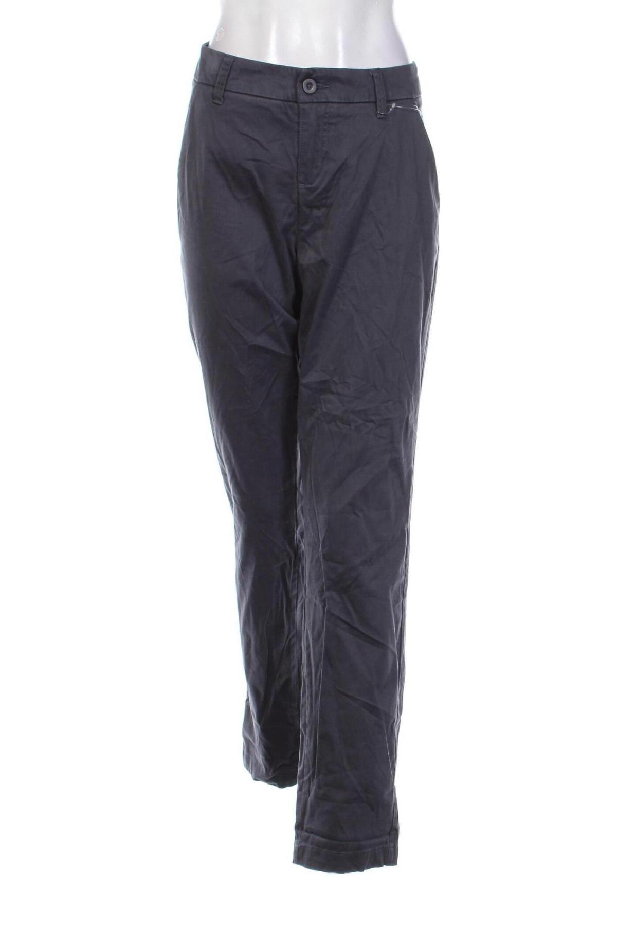 Damenhose Carla, Größe XL, Farbe Grau, Preis € 32,99