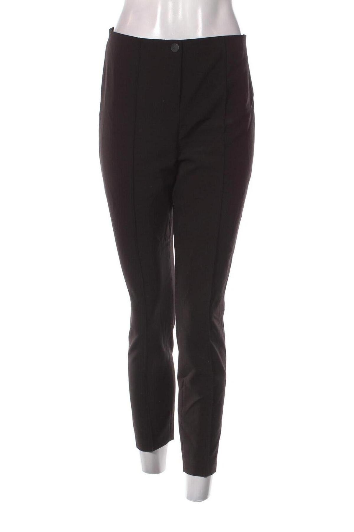 Pantaloni de femei Christian Berg, Mărime S, Culoare Negru, Preț 39,99 Lei