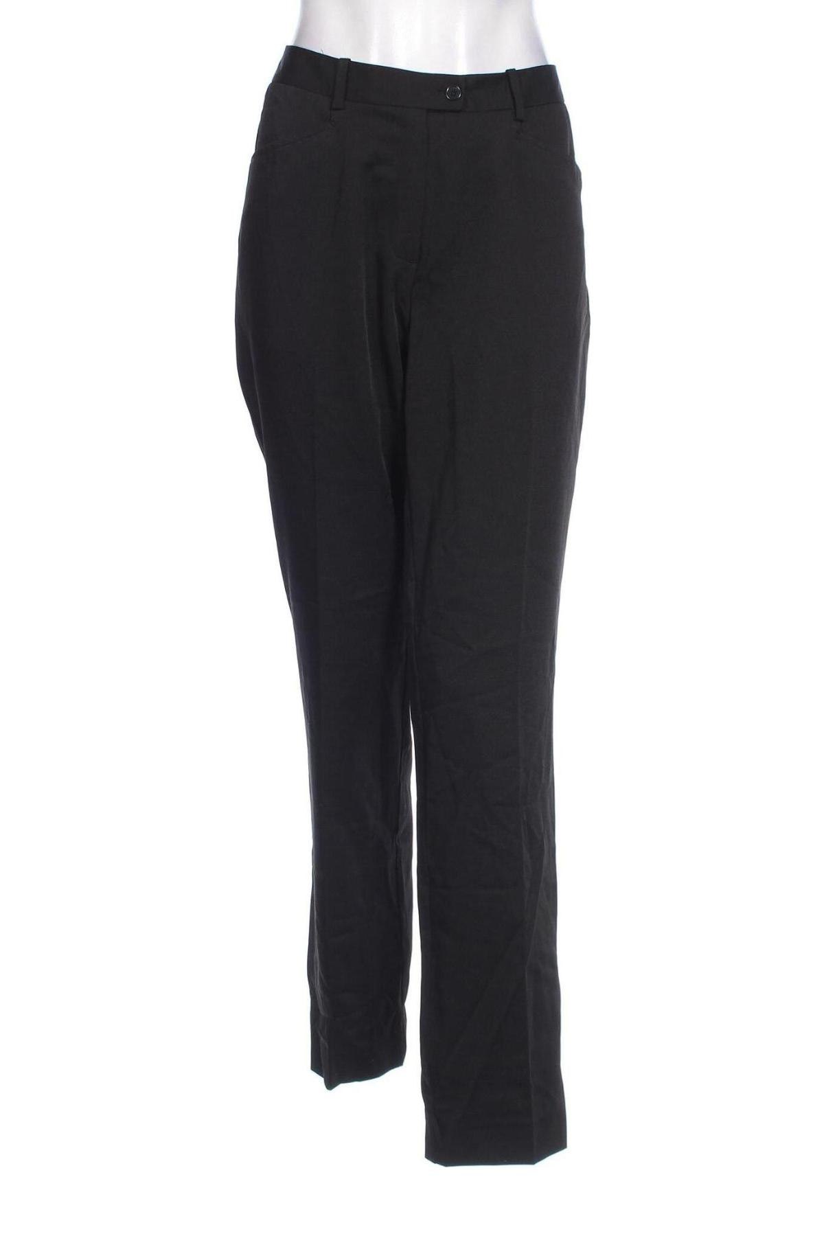 Pantaloni de femei Cintas, Mărime M, Culoare Negru, Preț 27,99 Lei