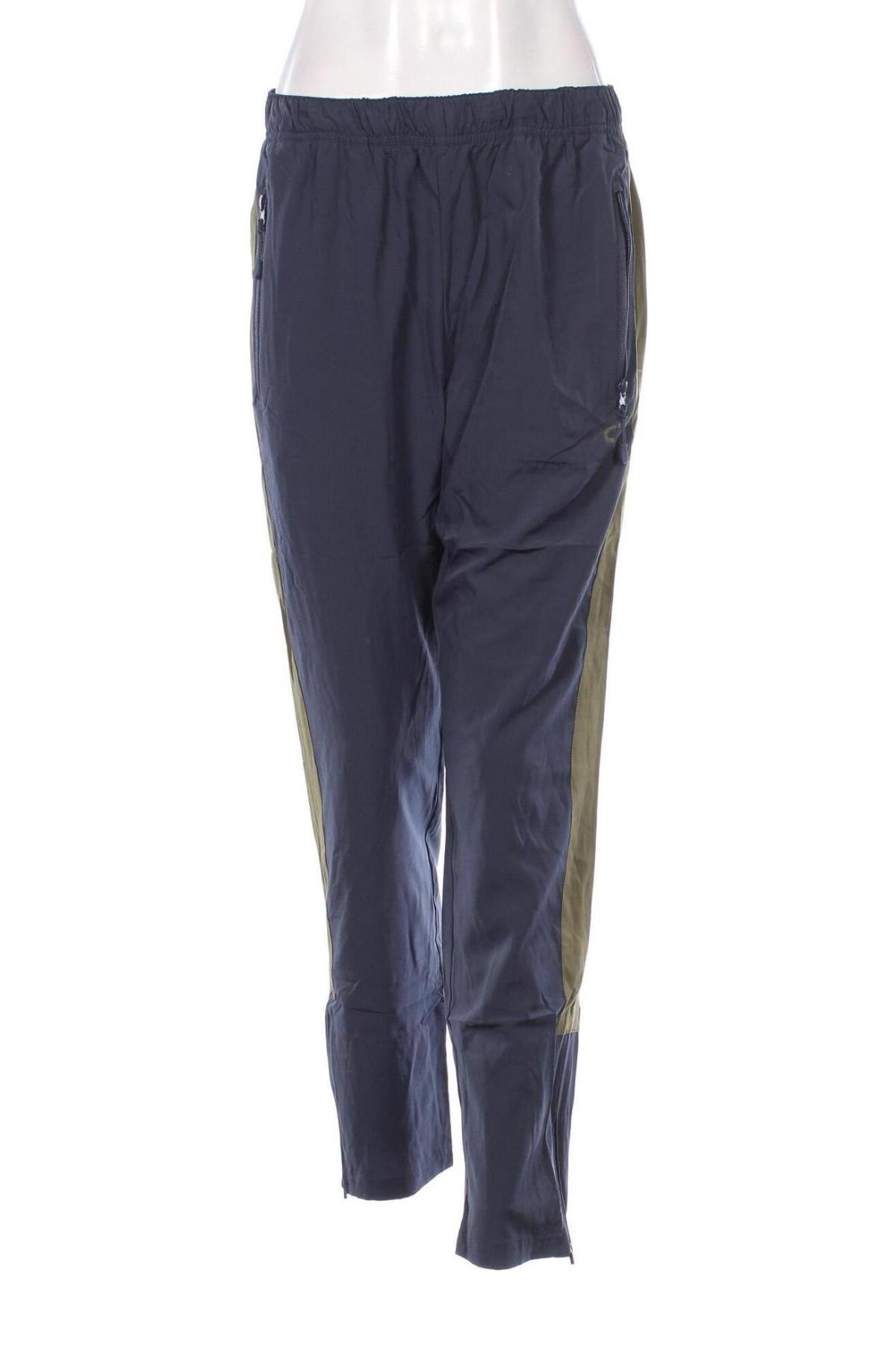 Damenhose Circuit, Größe M, Farbe Blau, Preis 15,49 €