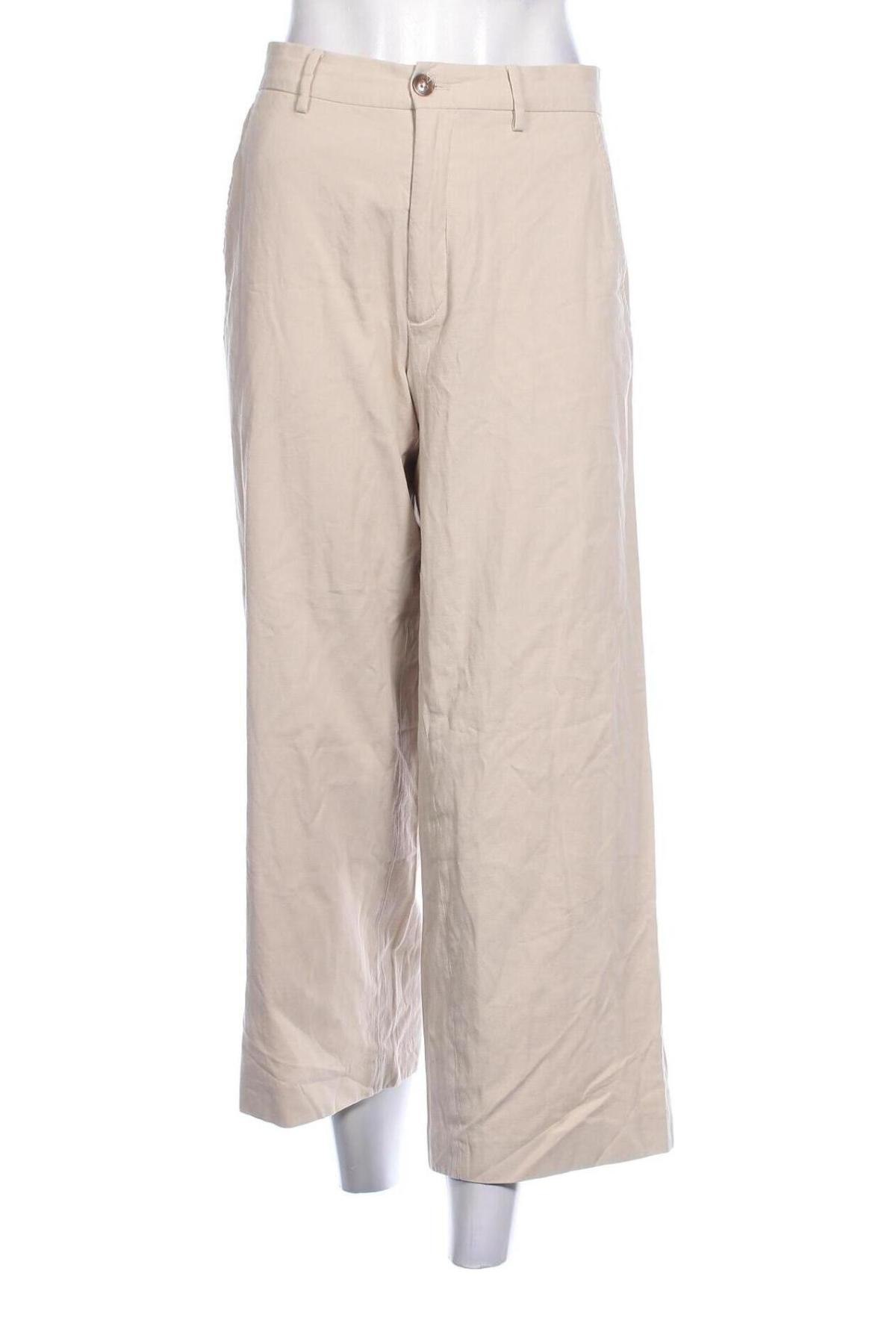 Damenhose Closed, Größe M, Farbe Beige, Preis € 59,99