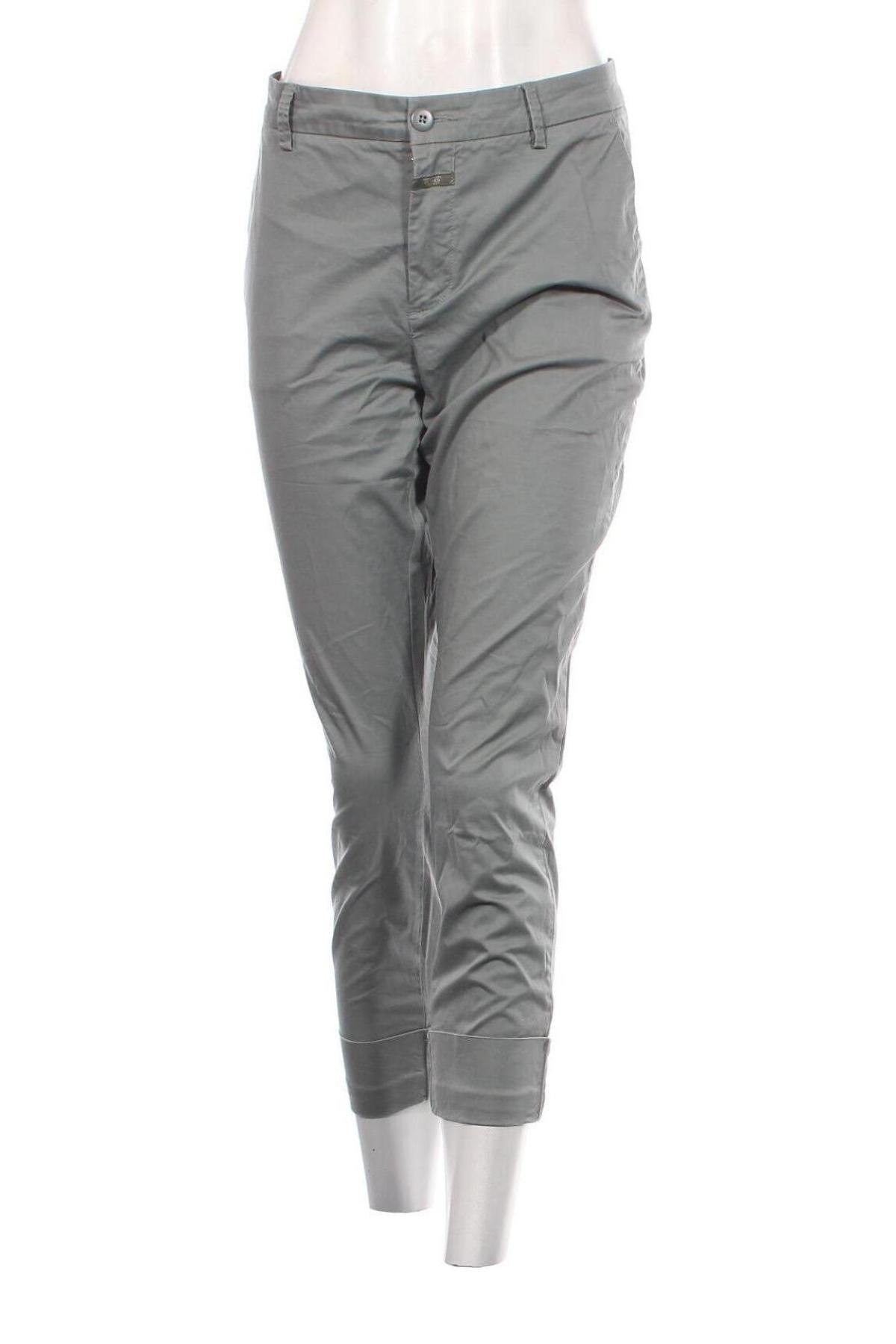 Damenhose Closed, Größe L, Farbe Grau, Preis 53,99 €