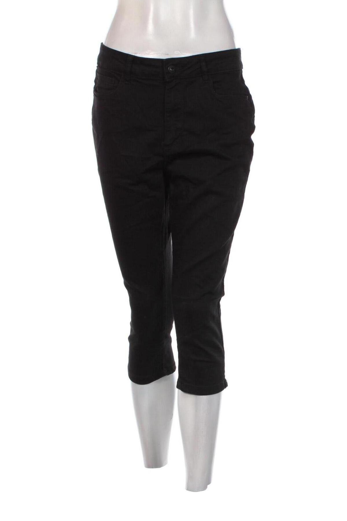 Pantaloni de femei Coco, Mărime L, Culoare Negru, Preț 33,99 Lei