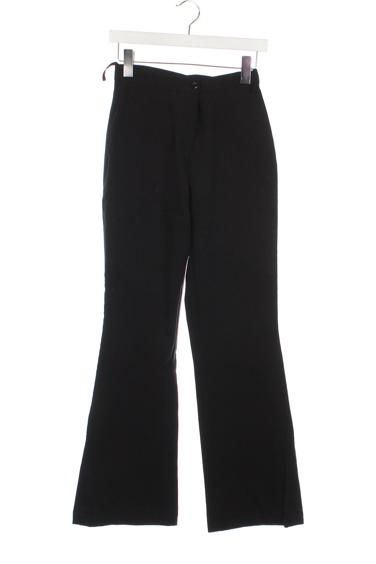 Pantaloni de femei Colours Of The World, Mărime S, Culoare Negru, Preț 73,98 Lei