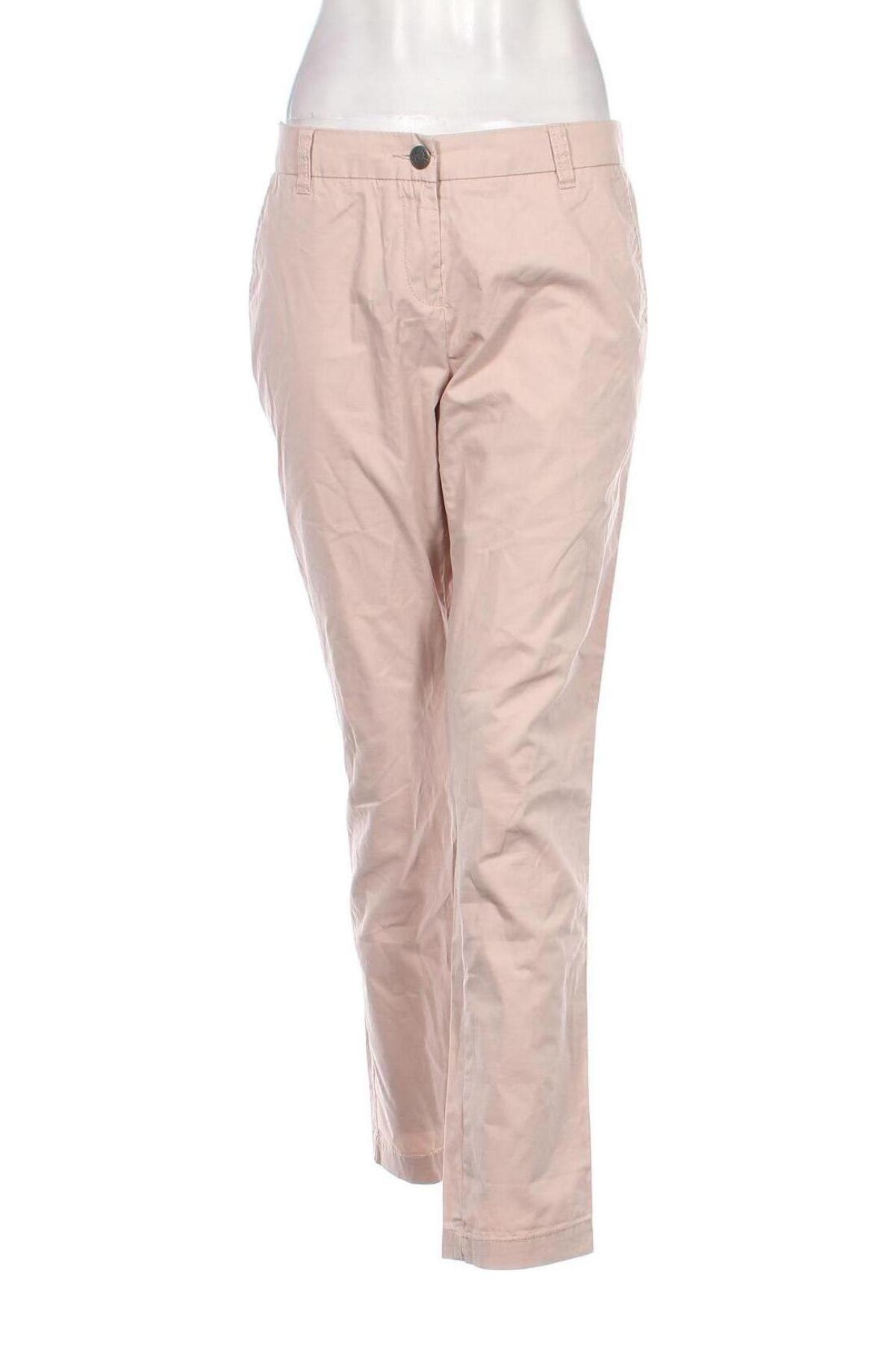 Damenhose Colours Of The World, Größe L, Farbe Rosa, Preis € 15,00