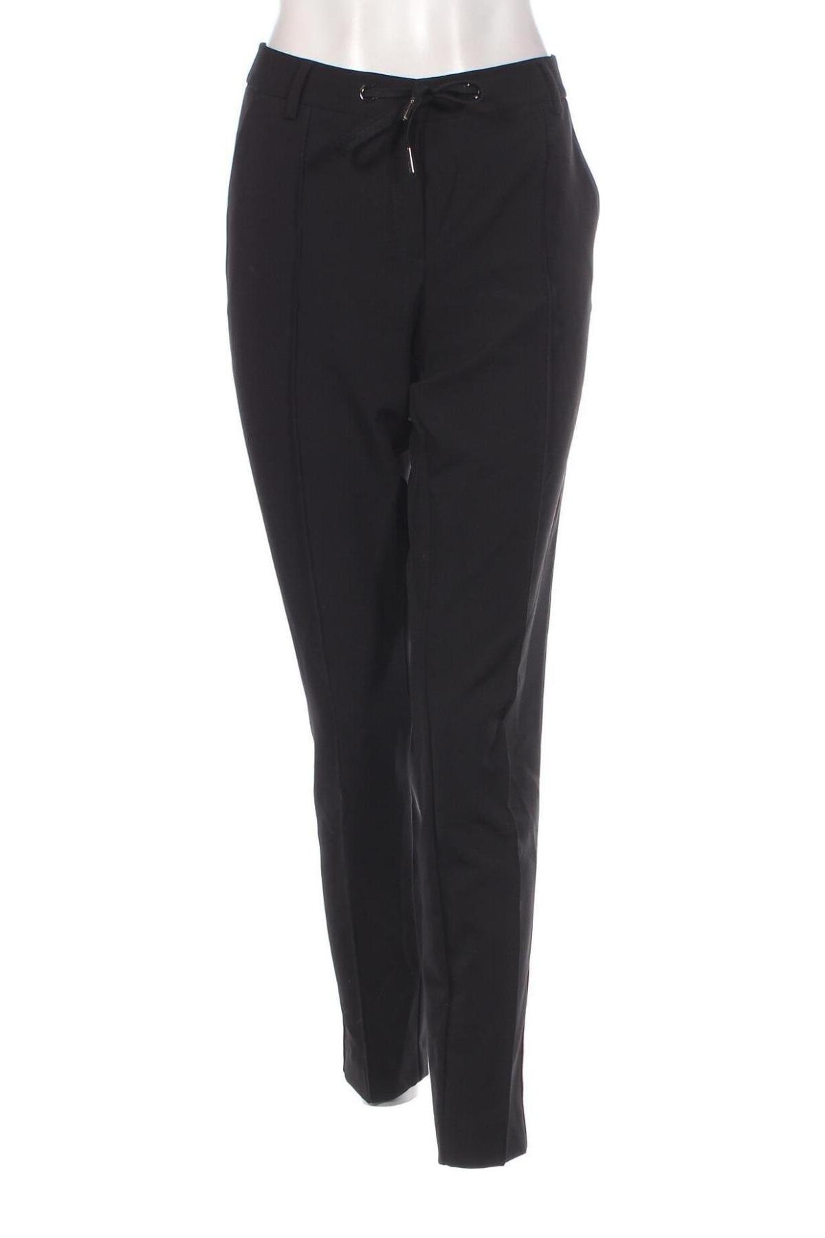 Damenhose Comma,, Größe M, Farbe Schwarz, Preis € 21,99