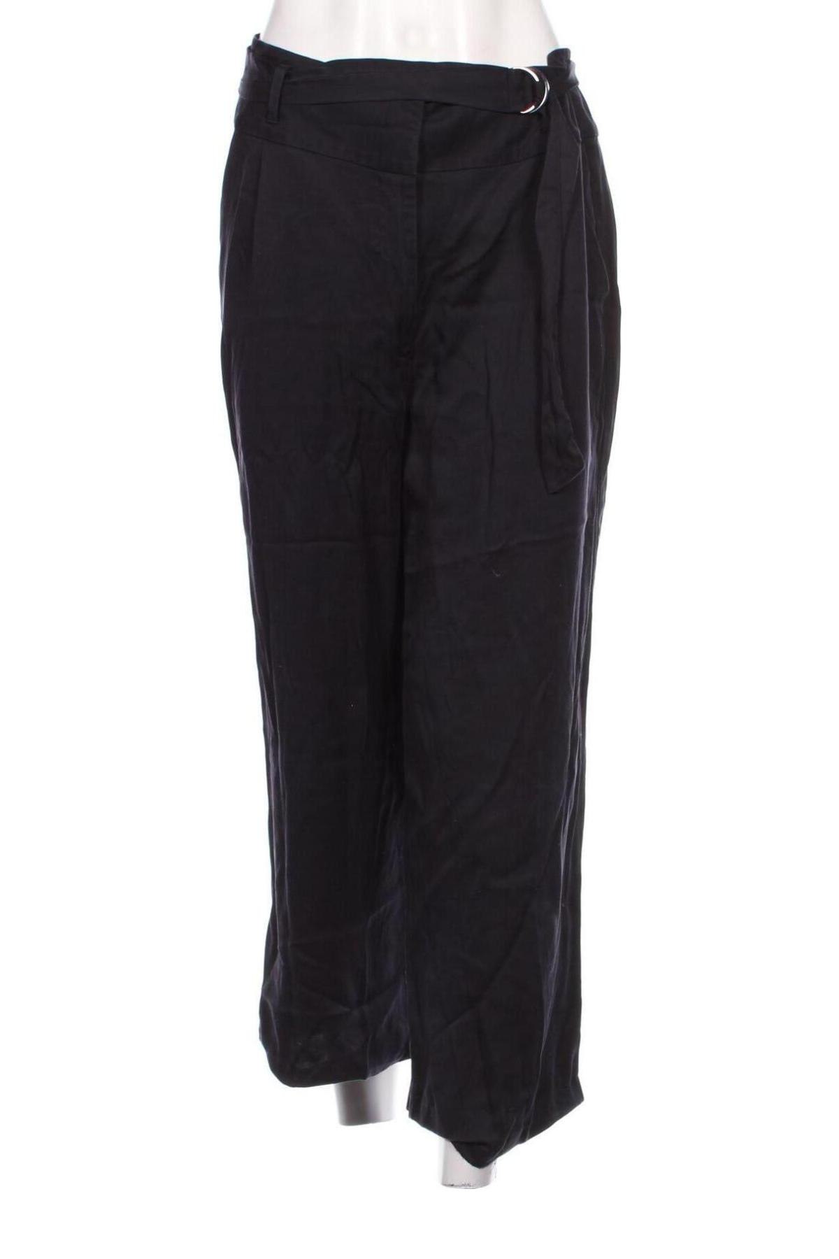 Pantaloni de femei Comma,, Mărime L, Culoare Albastru, Preț 111,99 Lei