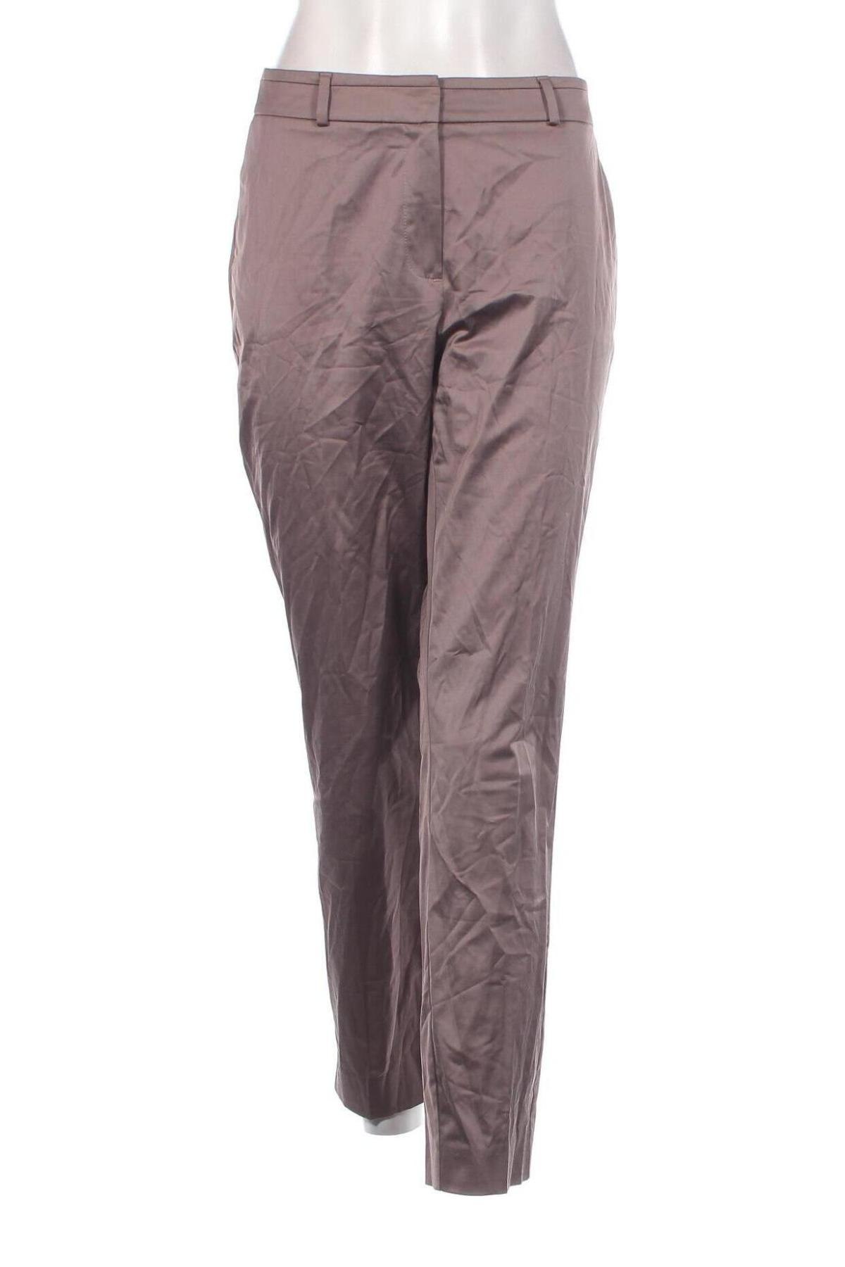 Damenhose Comma,, Größe M, Farbe Grau, Preis 6,99 €