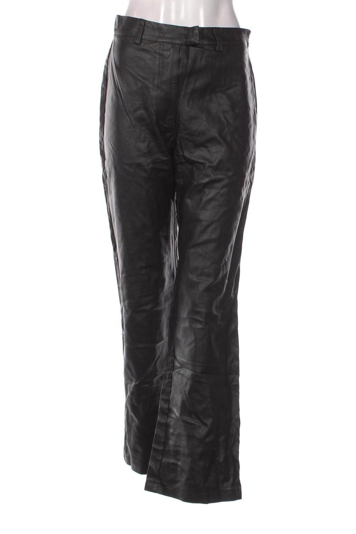 Pantaloni de femei Cotton On, Mărime M, Culoare Negru, Preț 29,99 Lei