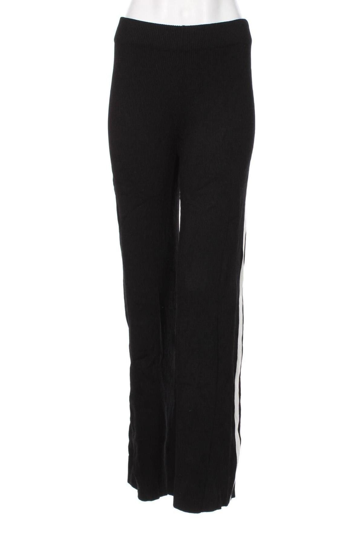 Pantaloni de femei DISSH, Mărime XL, Culoare Negru, Preț 230,99 Lei