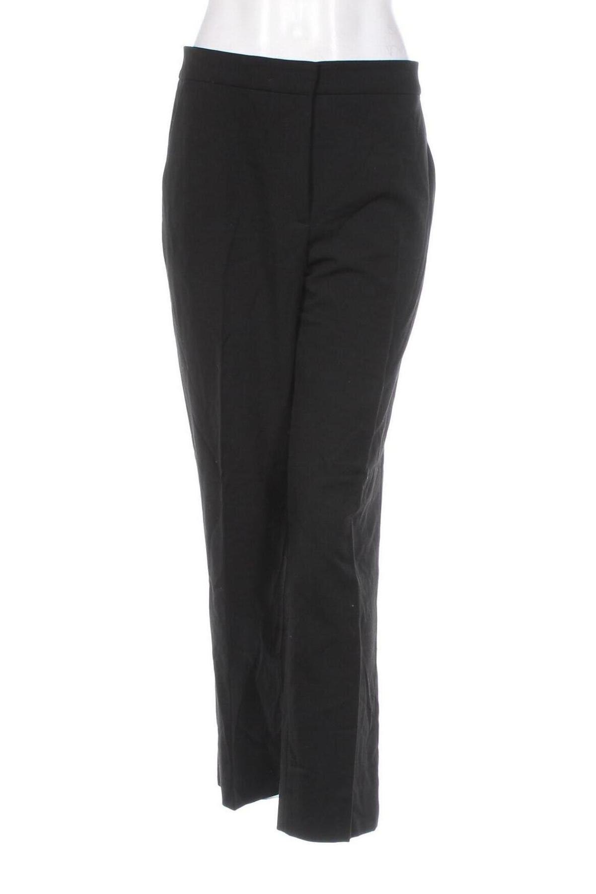 Pantaloni de femei Dagmar, Mărime M, Culoare Negru, Preț 142,99 Lei