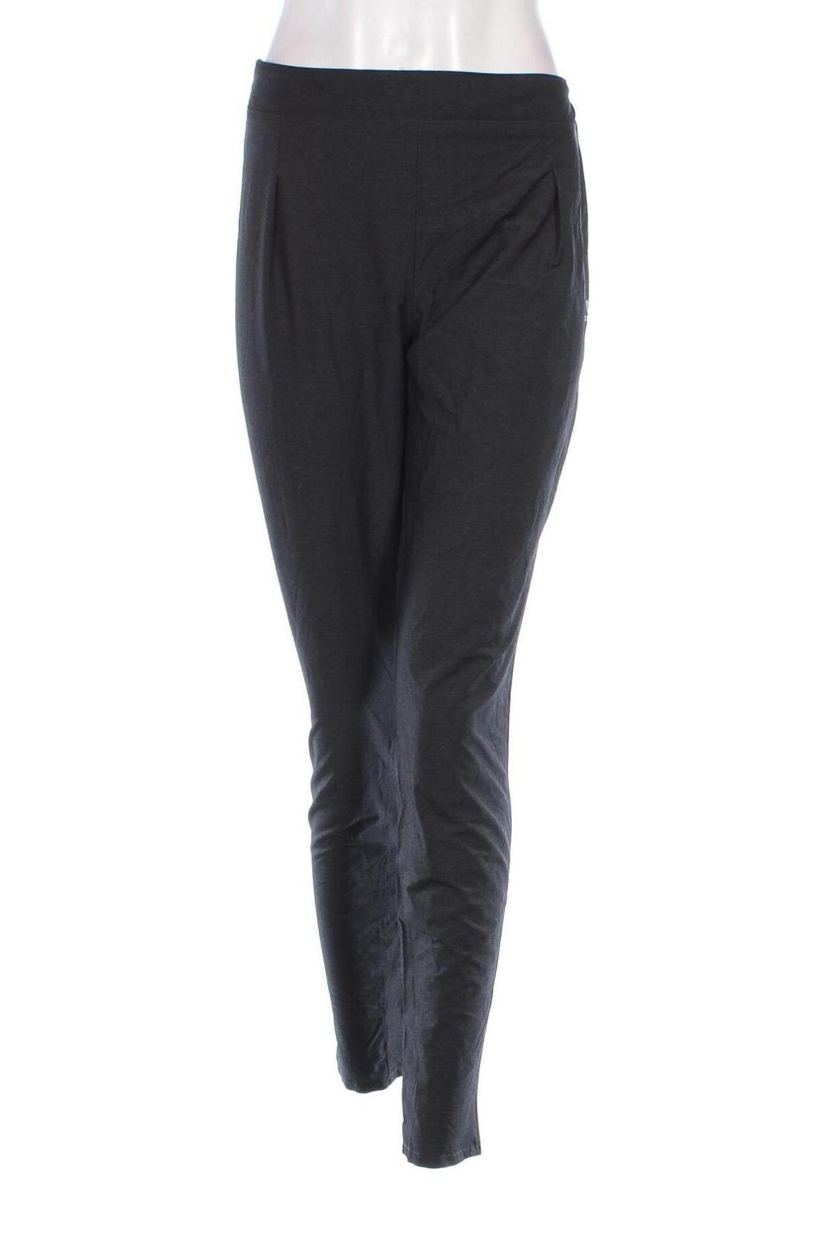 Damenhose Domyos, Größe M, Farbe Grau, Preis 6,99 €