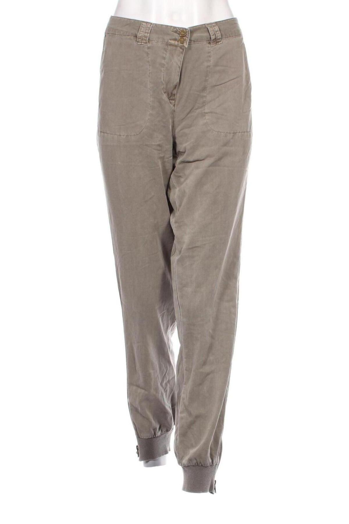 Pantaloni de femei Dorothy Perkins, Mărime M, Culoare Gri, Preț 52,99 Lei