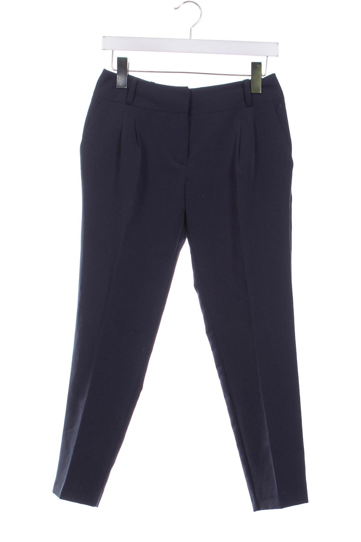 Pantaloni de femei Dorothy Perkins, Mărime S, Culoare Albastru, Preț 51,99 Lei